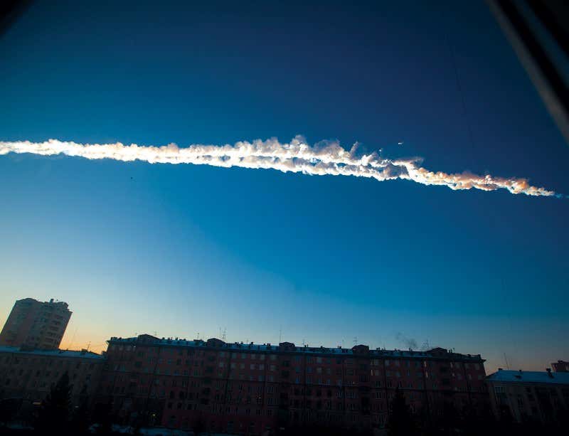 New Scientist. Science news and long reads from expert journalists, covering developments in science, technology, health and the environment on the website and the magazine.