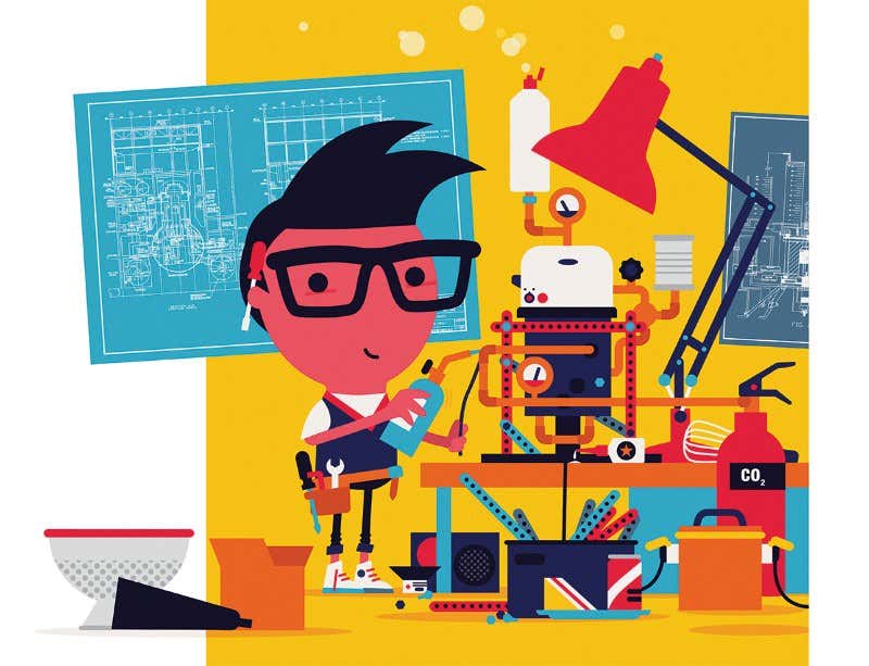 New Scientist. Science news and long reads from expert journalists, covering developments in science, technology, health and the environment on the website and the magazine.