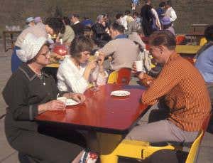 A travel guide to touch