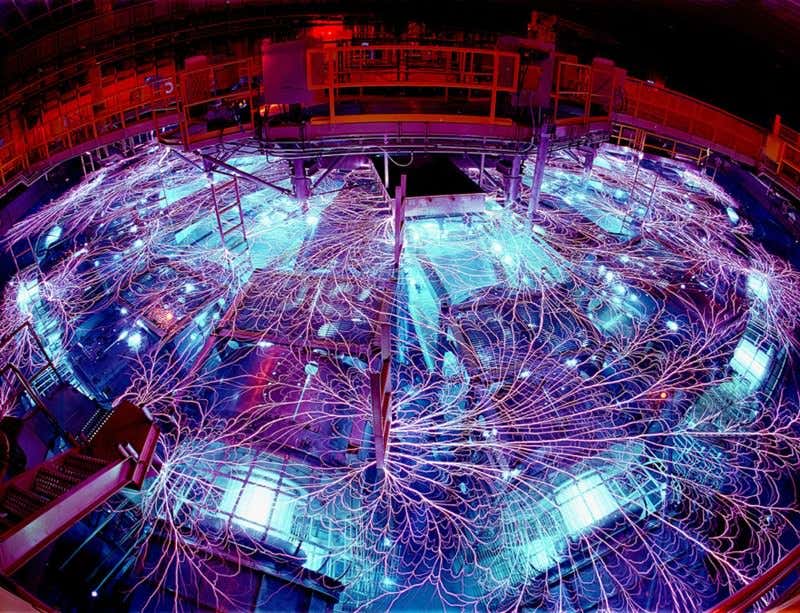 New Scientist. Science news and long reads from expert journalists, covering developments in science, technology, health and the environment on the website and the magazine.