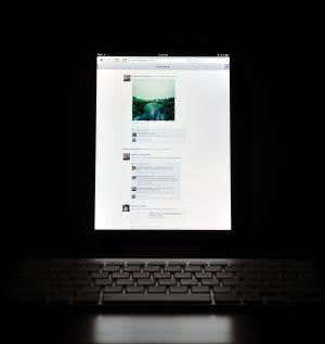Facebook invents an intelligence test for machines