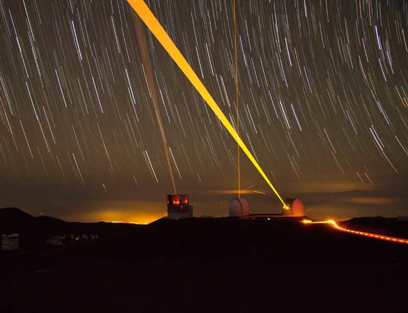 New Scientist. Science news and long reads from expert journalists, covering developments in science, technology, health and the environment on the website and the magazine.