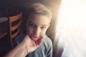 Too much praise may make kids narcissistic