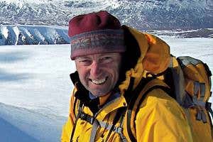 Risky business: When will the next avalanche come?