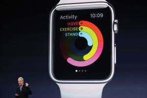 Apple ResearchKit and Watch will boost health research