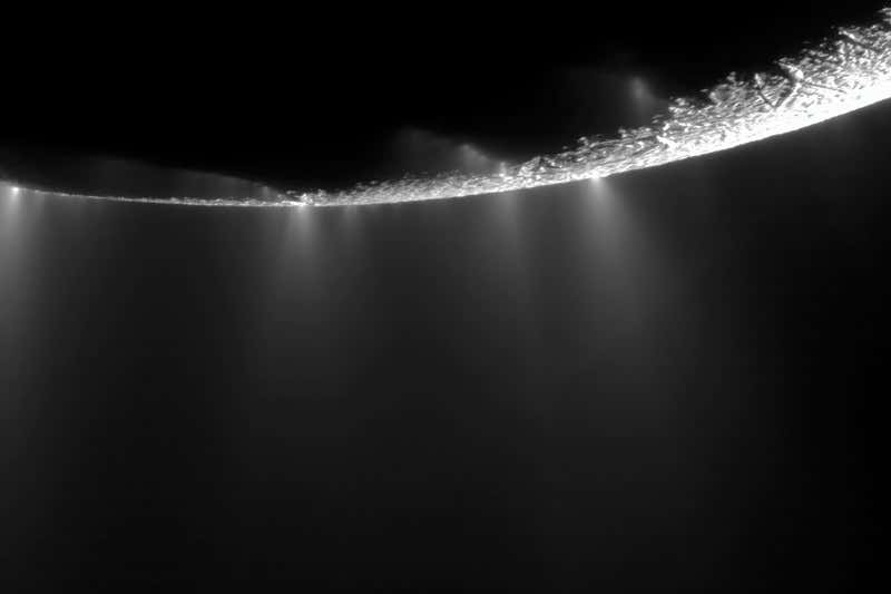 Turn up the central heating 