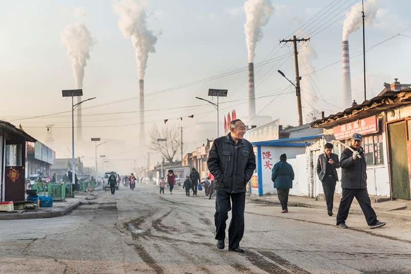 New Scientist. Science news and long reads from expert journalists, covering developments in science, technology, health and the environment on the website and the magazine.