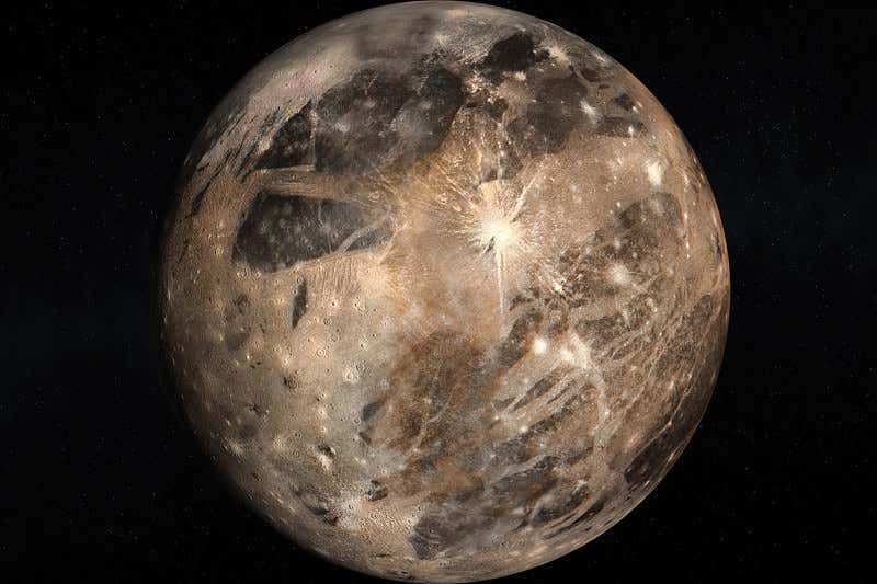 New Scientist. Science news and long reads from expert journalists, covering developments in science, technology, health and the environment on the website and the magazine.