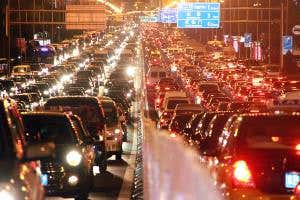 Electric cars are so cool they may make it colder