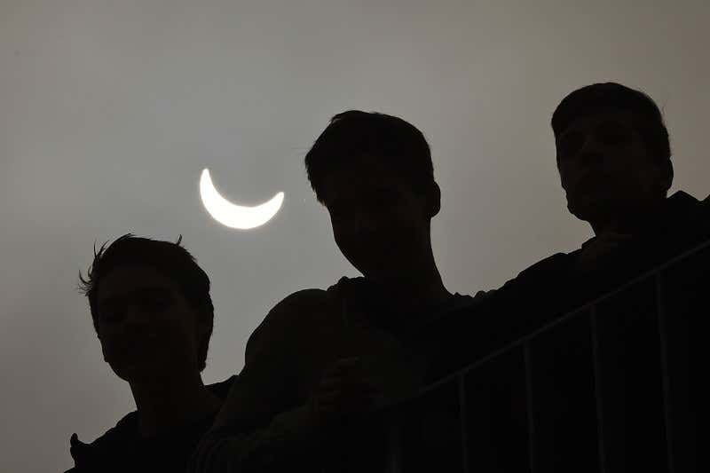 New Scientist. Science news and long reads from expert journalists, covering developments in science, technology, health and the environment on the website and the magazine.