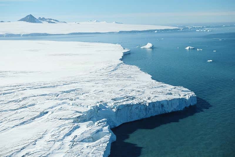 New Scientist. Science news and long reads from expert journalists, covering developments in science, technology, health and the environment on the website and the magazine.