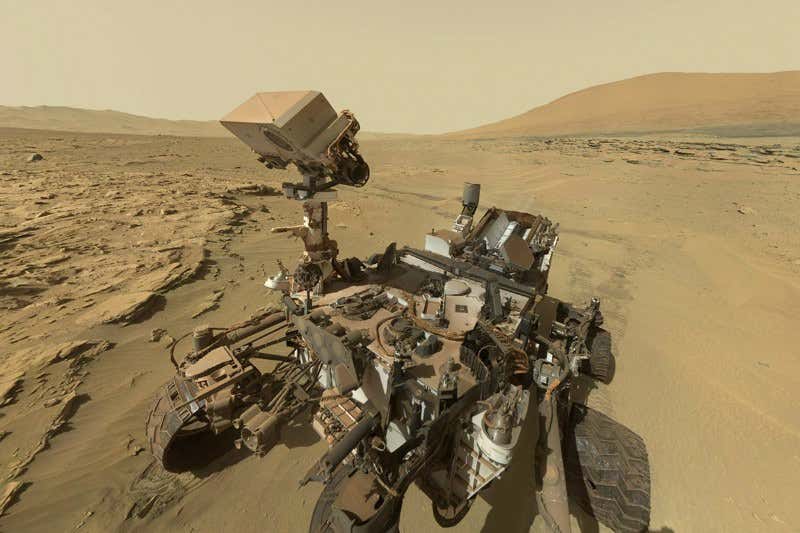 New Scientist. Science news and long reads from expert journalists, covering developments in science, technology, health and the environment on the website and the magazine.