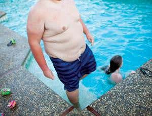 I've found the real reason so many children are obese