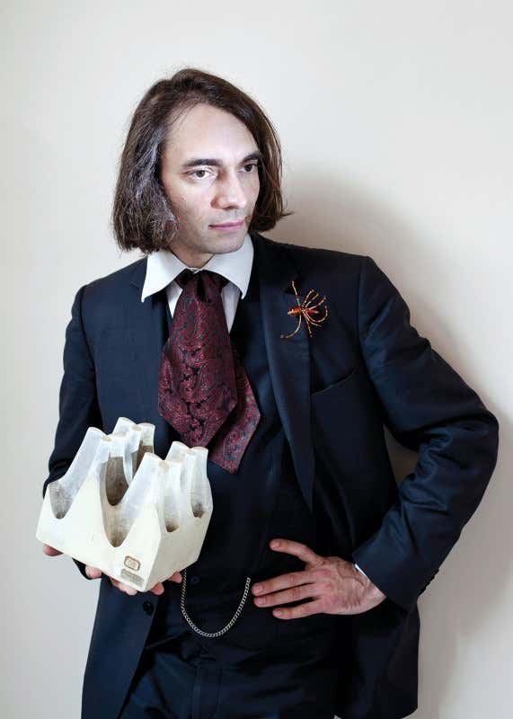 New Scientist. Science news and long reads from expert journalists, covering developments in science, technology, health and the environment on the website and the magazine.