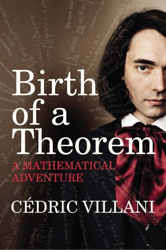 Birth of a Theorem: Mathematics, Boltzmann and brio