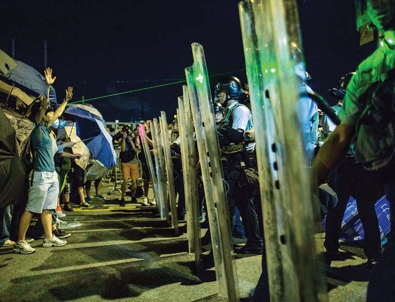 New Scientist. Science news and long reads from expert journalists, covering developments in science, technology, health and the environment on the website and the magazine.