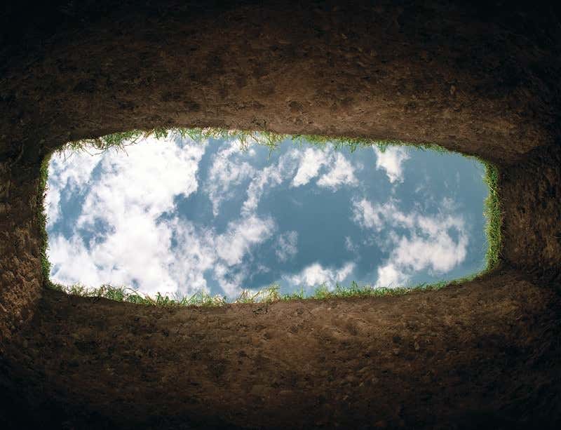 New Scientist. Science news and long reads from expert journalists, covering developments in science, technology, health and the environment on the website and the magazine.