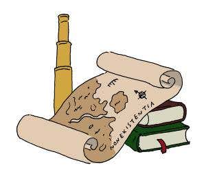 Feedback: Occam's razor blunted a bit