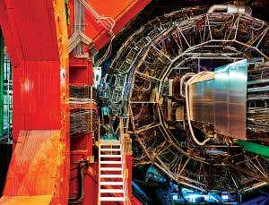 Will the revamped LHC make or break physics?