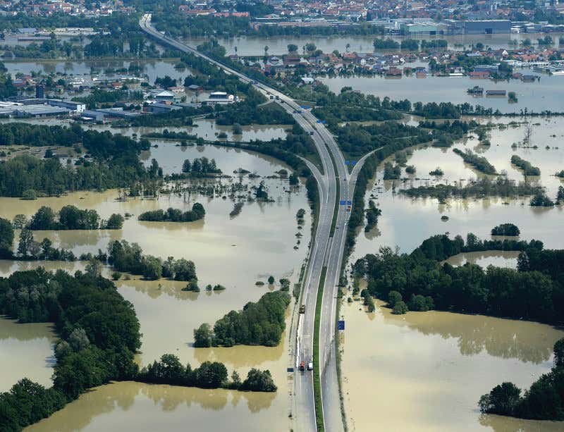 New Scientist. Science news and long reads from expert journalists, covering developments in science, technology, health and the environment on the website and the magazine.