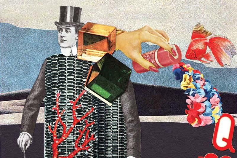 New Scientist. Science news and long reads from expert journalists, covering developments in science, technology, health and the environment on the website and the magazine.