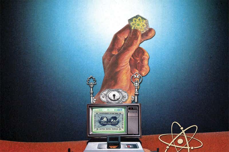 New Scientist. Science news and long reads from expert journalists, covering developments in science, technology, health and the environment on the website and the magazine.