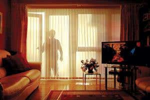 Pre-crime software recruited to track gang of thieves