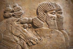 ISIS is waging war on history. It's time to intervene