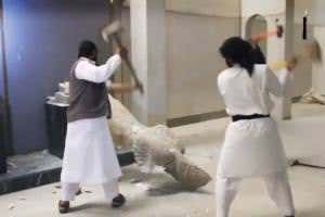 Can we save history from ISIS vandals?