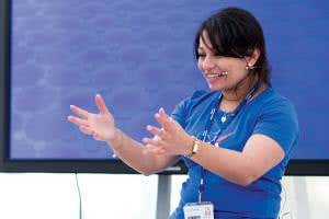 Wanted: Science Communicators