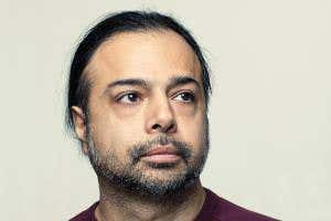 I watched a flood of aid destroy a culture