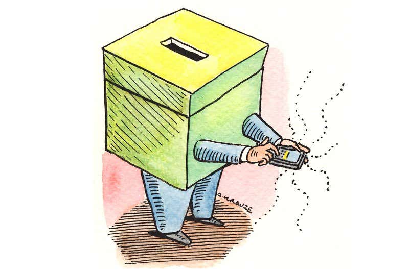 New Scientist. Science news and long reads from expert journalists, covering developments in science, technology, health and the environment on the website and the magazine.