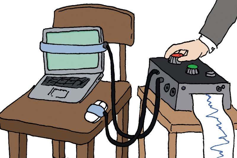 New Scientist. Science news and long reads from expert journalists, covering developments in science, technology, health and the environment on the website and the magazine.