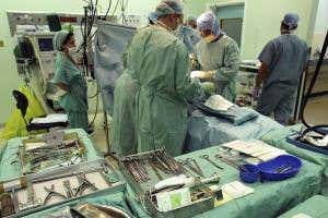 NHS game-changers: The antibiotic apocalypse