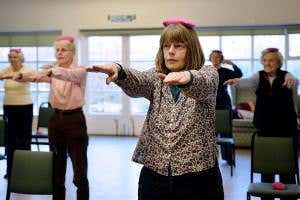 NHS game-changers: The true cost of living longer