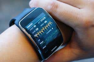 NHS game-changers: Rise of the data-empowered patient