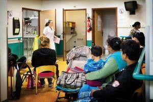 Why healthcare success is so hard to replicate