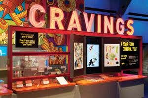 Why food is rarely the simple pleasure it once was