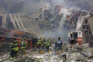 9/11 firefighters hit by autoimmune diseases