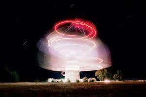 Is this ET? Mystery of strange radio bursts from space