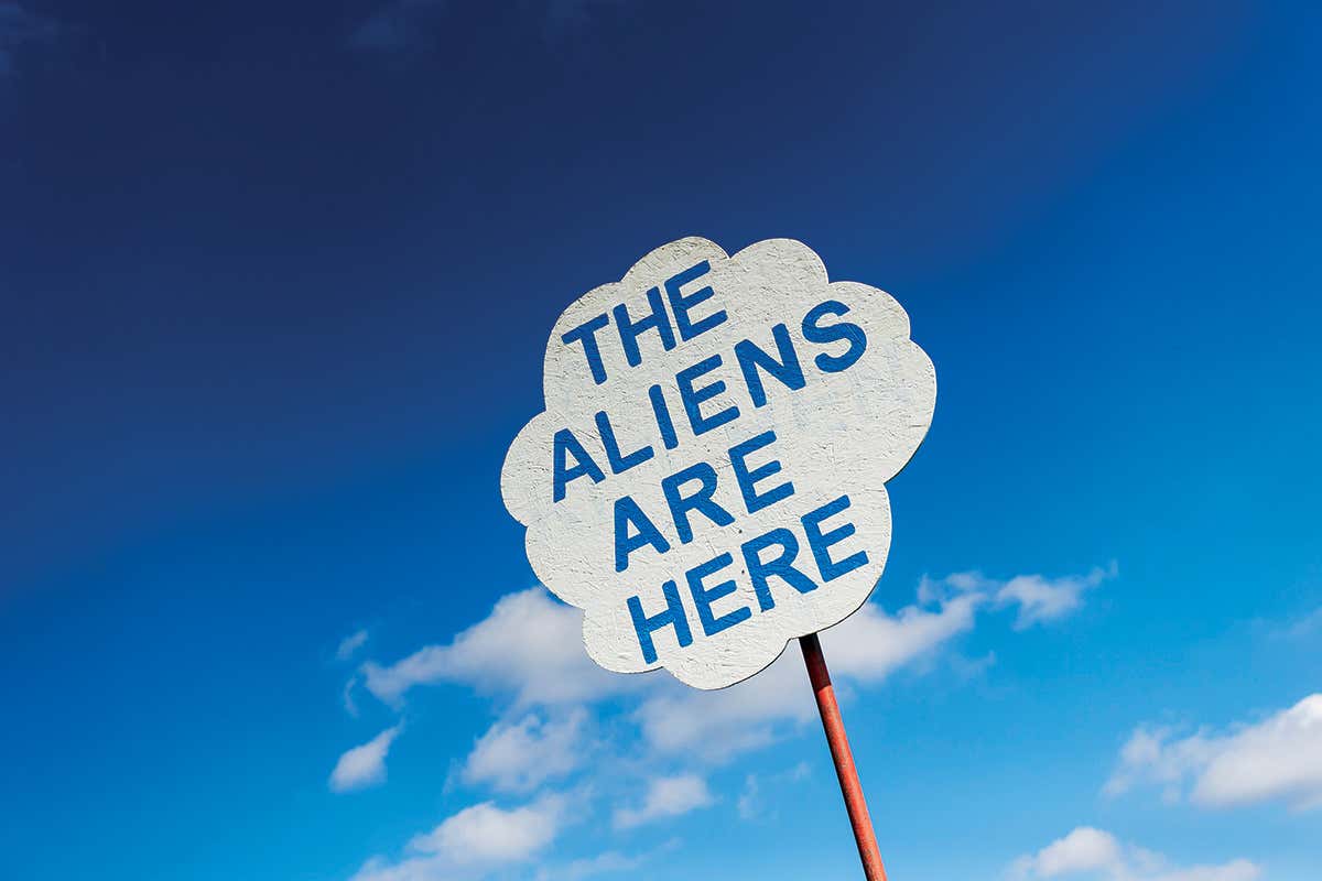 strange things we believe