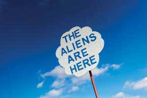 Are you deluded? The strange things we believe