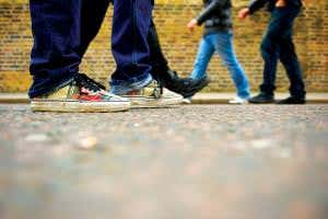 Human cruise control app steers people on their way