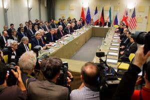 How can we be sure Iran sticks to historic nuke deal?