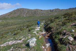 Pre-Inca canals may solve Lima's water crisis