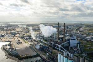 Dutch government taken to court over climate change