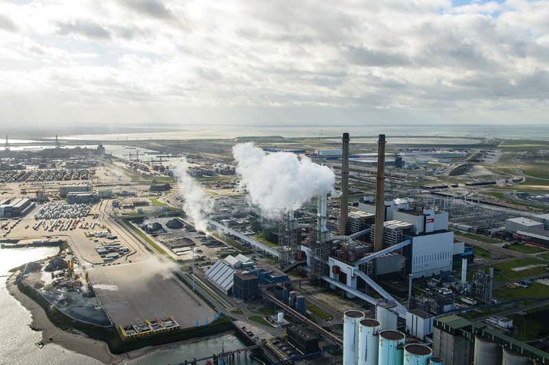 New Scientist. Science news and long reads from expert journalists, covering developments in science, technology, health and the environment on the website and the magazine.