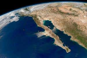 Mystery blob in the Pacific messes up US weather and ecosystems