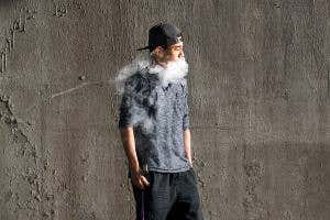 E-cigarettes are smoke of choice for US schoolchildren