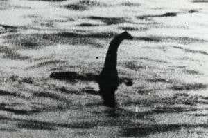 Old Scientist: How biologists tussled over the Loch Ness monster